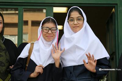 فوری | تکلیف تعطیلی مدارس تهران برای فردا دوشنبه ۱۷ آذر مشخص شد