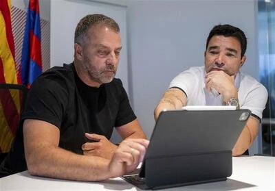 احتمال تغییر برنامه نقل‌وانتقالات زمستانی بارسلونا به خاطر یک بازیکن