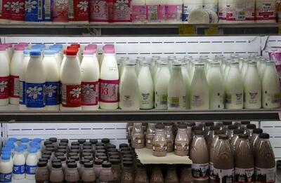 افزایش ناگهانی قیمت لبنیات؛ بازار رها و سکوت نهادهای نظارتی