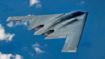 فهرست گران‌ترین هواپیماهای نظامی جهان منتشر شد: پرهزینه‌ترین پروژه‌های هوایی تاریخ