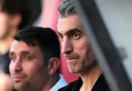 غیر رسمی: مجتبی جباری سرمربی مس رفسنجان