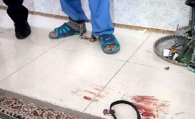 درگیری خانوادگی رنگ خون به خود گرفت ؛ شلیک گلوله یک یک کشته و یک مصدوم بر جای گذاشت