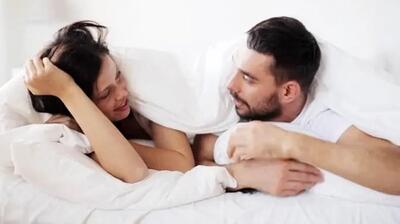 تکنیک‌های طلایی برای رابطه جنسی شاداب و بدون خستگی