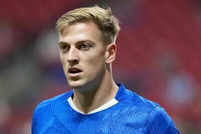 دوری بلدمدت دوباره مهاجم جدید چلسی