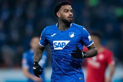 لوکادیا در جام جهانی داغ دل هواداران پرسپولیس را تازه می‌کند؟