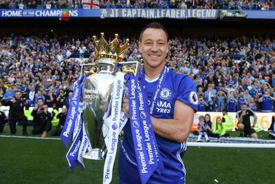 خدای استمفورد بریج ۴۵ ساله شد