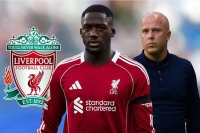 ستاره خط دفاعی لیورپول زیر تیغ تند انتقادات