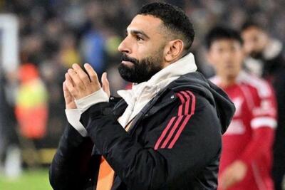 واکنش تند و بی‌سابقه محمد صلاح به نیمکت‌نشینی‌های اخیر