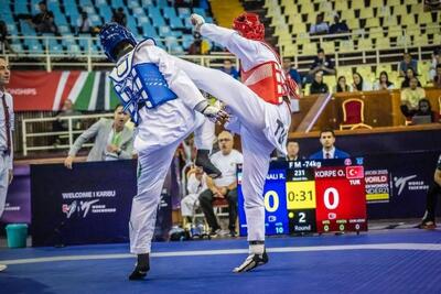 ماجرای سرقت مدال‌ها و پول ۲ ملی‌پوش تکواندوی ایران در کنیا