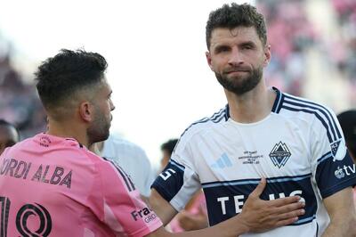 صحبت‌های ستاره آلمانی پس از شکست مقابل مسی و یارانش