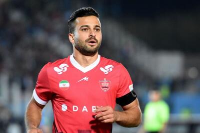 عقب‌نشینی آدان؛ شکایتی از سروش ندارم!