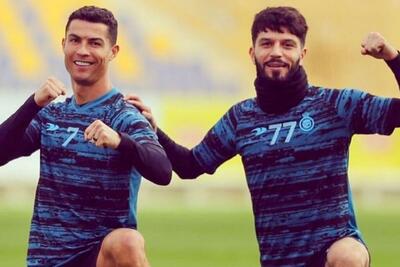 یک بازی ویژه برای ایرانی‌ها؛ جدال اورونوف و ماشاریپوف با رونالدو و رفقا