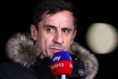 اسطوره منچستریونایتد: فروپاشی لیورپول شروع شده است