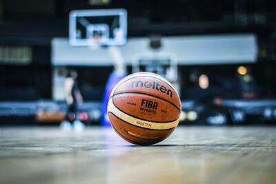 لیگ برتر بسکتبال؛ برد راحت طبیعت مقابل رعد