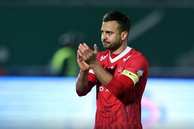 اعلام اسامی محرومان هفته سیزدهم/ غیبت رفیعی مقابل پیکان