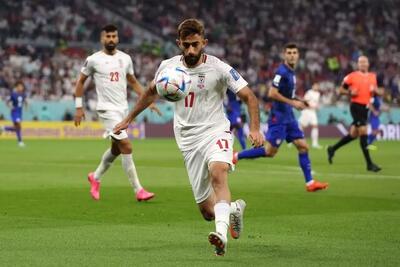 یک مقام مسئول در لس‌آنجلس: بازی ایران در شهرمان هیجان‌انگیز است