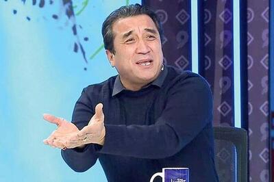 درباره حرف‌های رکیک خداداد در تلویزیون: وقتی آن شیشکی را نشنیدید!