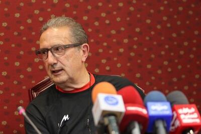 لیکنز: بلژیک در قرعه خوب و متوازنی قرار گرفت