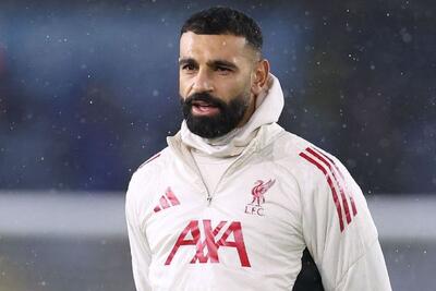 ستاره سابق انگلیسی: رفتار صلاح شرم‌آور است