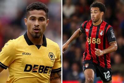 دو بازیکن جدید در لیست اهداف منچستریونایتد برای نقل‌وانتقالات ژانویه