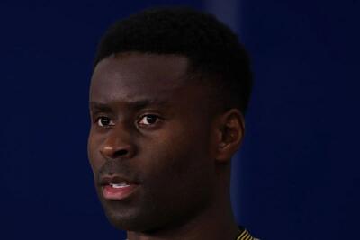 گوئهی در مورد انتقال شکست‌خورده به لیورپول: خدا برایم برنامه‌ای دارد