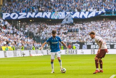 لخ‌پوزنان با گل قلی‌ زاده از شکست گریخت