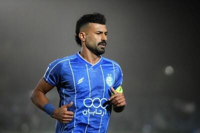 ادعای یک خبرگزاری/ ردپای یک مدیربرنامه‌ در شایعه درگیری رضاییان و ساپینتو