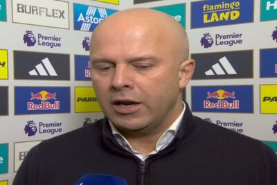 اسلات: این مسئله مربوط به من نیست، مربوط به ماست