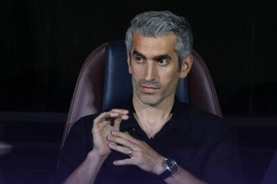 ادعای یک خبرگزاری/  مجتبی جباری سرمربی مس رفسنجان شد