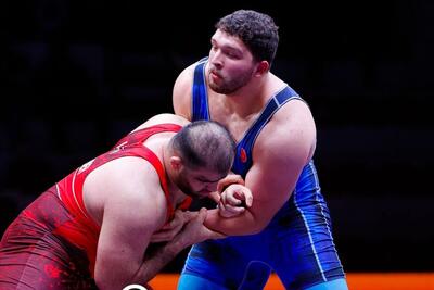 چرخه انتخابی تیم ملی کشتی فرنگی اعلام شد