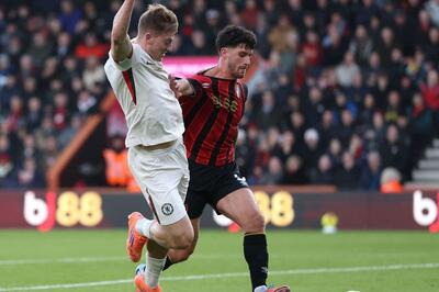 نگرانی مارسکا از مصدومیت دوباره مهاجم چلسی