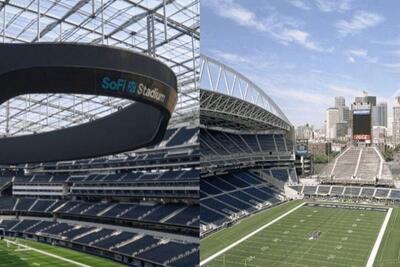 آشنایی با ورزشگاه‌های میزبان ایران در جام جهانی