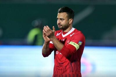 احتمال محرومیت رفیعی در پی ادعای توهین به آدان