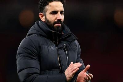 درخواست ۲۰۰ میلیونی آموریم از مدیران منچستریونایتد