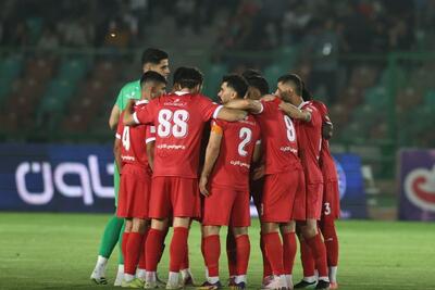 اوضاع عجیب خریدهای پرسپولیس؛ مصدوم، نیمکت‌نشین و بی‌‌کیفیت!