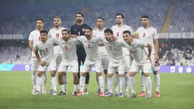 معنای قرعه کشی برای ایران؛ بازی با مصر سرنوشت‌ساز شد