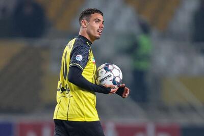 لقب مهندس، فقط برازنده آلوز!