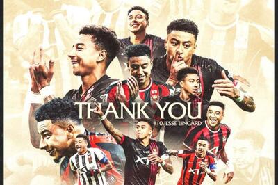 پایان کار ستاره سابق منچستریونایتد در باشگاه مطرح کره جنوبی