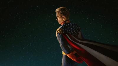  تریلر فصل پایانی سریال The Boys منتشر شد | مبارزه‌های خونین با حضور جرد پادالکی - گیمفا