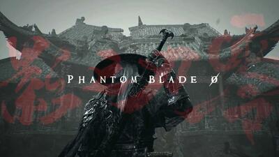  رسمی: تاریخ عرضه Phantom Blade Zero در مراسم The Game Awards 2025 اعلام می‌شود