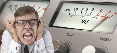  بلندترین صداهای ثبت‌شده در تاریخ؛ از انفجار کراکاتوا تا فوران تونگا - گیمفا