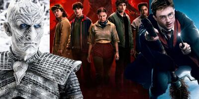  تحلیل فصل پنجم Stranger Things | بخش اول ارجاعات سینمایی - گیمفا