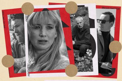  لیست بهترین بازیگری‌های سال ۲۰۲۵ از سوی Rolling Stone منتشر شد - گیمفا