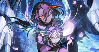  انیمه جدیدی از فرنچایز Code Geass اعلام شد - گیمفا