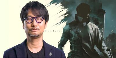  هیدئو کوجیما: می‌توانم در خواب هم بازی PHYSINT را بسازم! - گیمفا