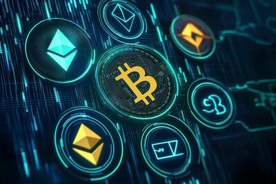 بازار پرسودترین و پرضررترین رمزارزهای امروز