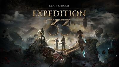 احتمال عرضه بسته‌الحاقی برای Clair Obscur: Expedition 33 قوت گرفت