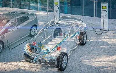 قیمت خودرو های برقی؛ ۱۶ آذر ۱۴۰۴