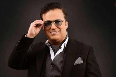  عصبانیت شدید حامد آهنگی از لغو برنامه‌اش در شهر اصفهان+ ویدئو