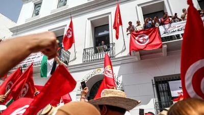 عقب‌نشینی دولت قبرس مقابل درخواست کارگران